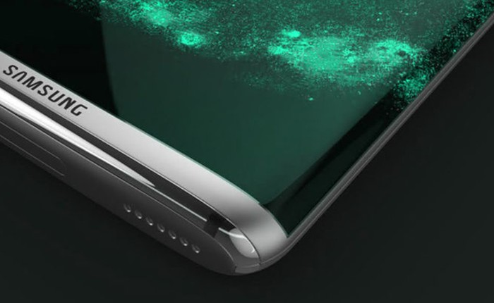 Rò rỉ: Samsung Galaxy S8 cũng sẽ bỏ cổng audio 3.5mm, dùng USB Type-C
