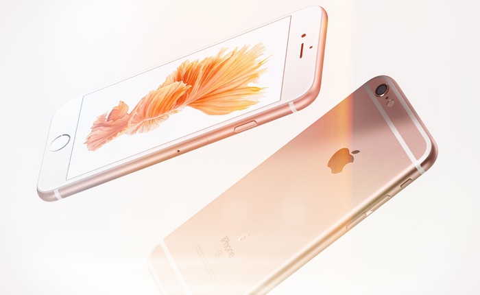 Số lượng iPhone 6s lỗi pin nhiều hơn so với dự tính, cả những máy không trong "lô hàng" do Apple xác định