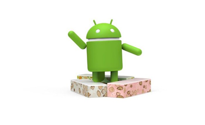 Android Nougat đang được tung ra với tốc độ “chóng mặt” – Cách mạng của hệ điều hành di động Google