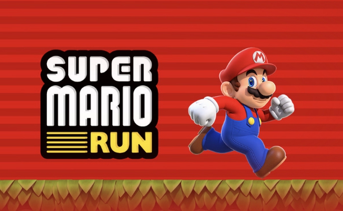 Cảnh báo: Đừng chơi Super Mario Run bằng 3G, lưu lượng cả tháng của bạn sẽ hết trong vài ngày