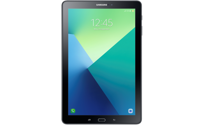 Samsung giới thiệu máy tính bảng Galaxy Tab A 2016, được trang bị bút S Pen hỗ trợ giải trí và công việc