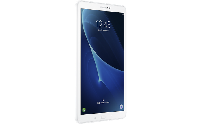 Samsung bổ sung Galaxy Tab A6 bản 10,1 inch tại Việt Nam, giá 7,99 triệu