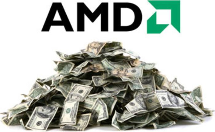 Cổ phiếu AMD tăng 9.8% chỉ trong 1 ngày, công lớn thuộc về RX480