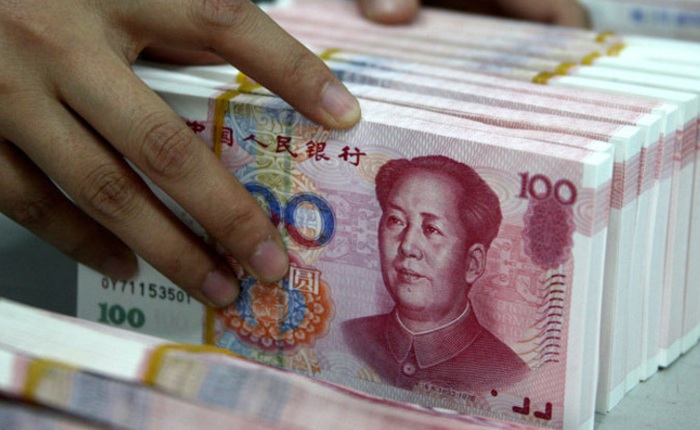 Sinh viên Trung Quốc sẵn sàng gửi ảnh nhạy cảm của bản thân để được vay tiền trên mạng