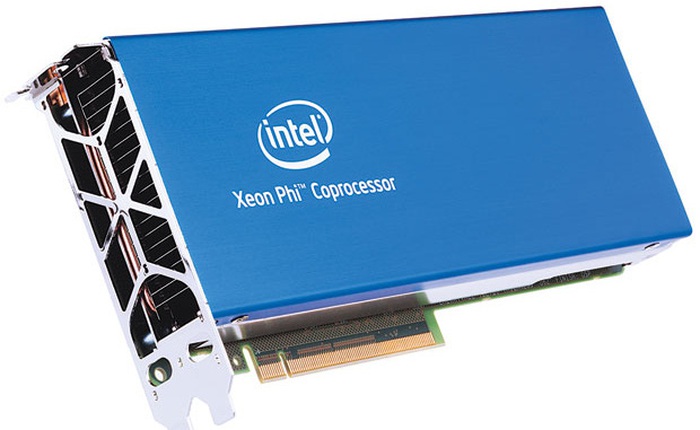 Intel giới thiệu chip xử lí riêng dành cho AI, giá sẽ không rẻ
