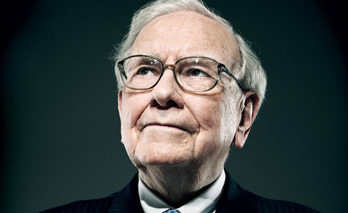 Huyền thoại sống Warren Buffet bất ngờ đầu tư 1 tỷ USD vào Apple