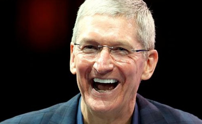 Chiến thắng của Apple trước Chính phủ Mỹ tại Brooklyn mang một ý nghĩa rất lớn