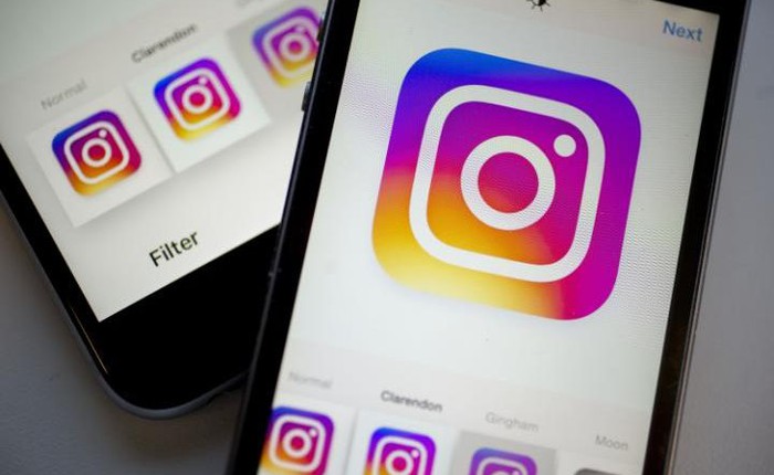 Instagram vừa cán mốc nửa tỷ người dùng, lượng tài khoản truy cập mỗi ngày gấp đôi Snapchat