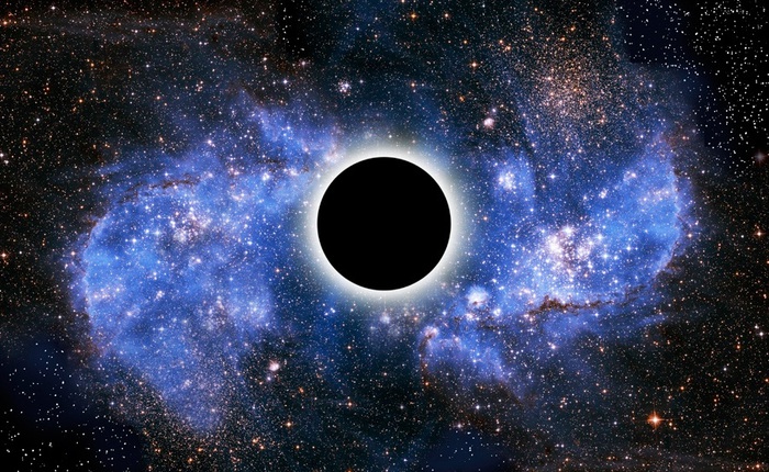 Giải ngố học thuyết lỗ đen mới của Stephen Hawking đến trẻ 5 tuổi cũng hiểu được