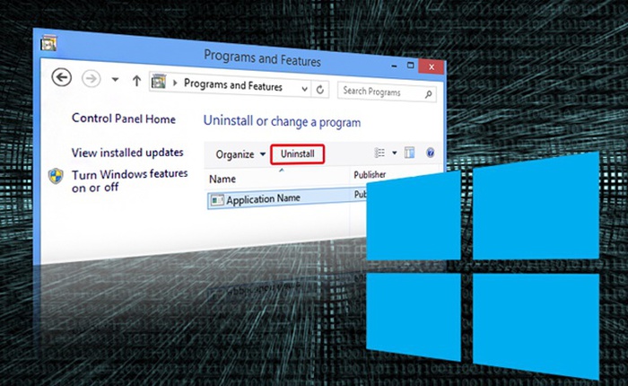 Mẹo cài đặt và gỡ bỏ hàng loạt phần mềm trên Windows