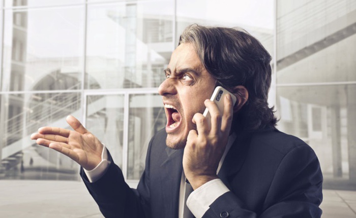 "Ngàn lẻ một" cách chặn số điện thoại đáng ghét trên smartphone Android