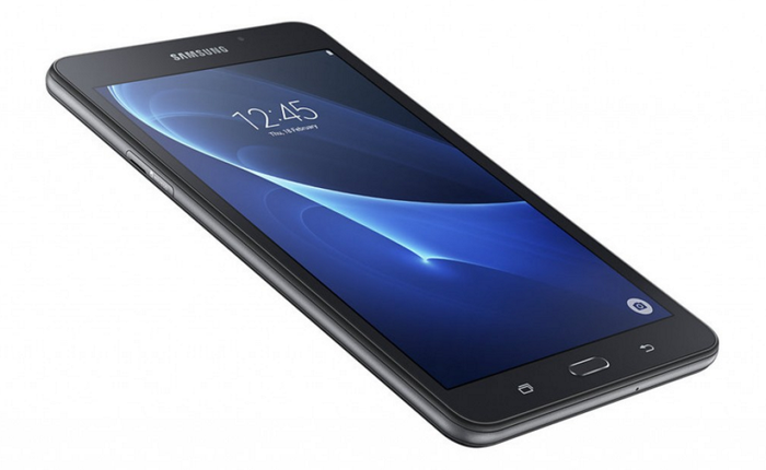 Samsung âm thầm ra mắt Galaxy Tab A (2016): vẫn vỏ nhựa, cấu hình cắt giảm, không hỗ trợ S Pen