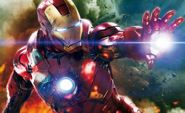 Iron Man đã thay đổi như nào từ năm 1966 đến nay?