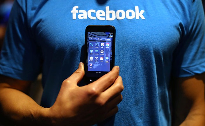 Chuyên gia nói nếu xóa ứng dụng Facebook, thời lượng sử dụng pin smartphone Android có thể tăng 20%