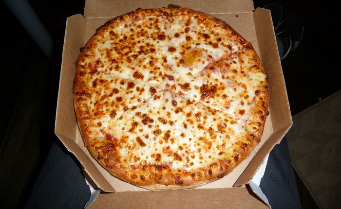 Hệ thống đặt hàng qua mạng của Domino Pizza bị tấn công, những tên Hacker đã có được vài chiếc bánh miễn phí