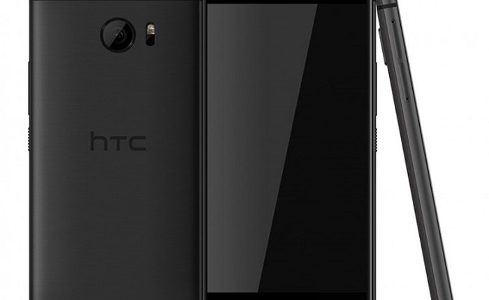 Đây có phải thiết kế của HTC One M10: lạ quá, khác quá