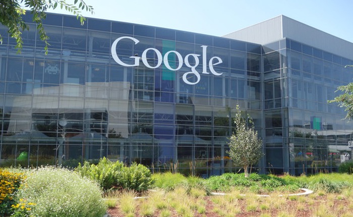 Tổng hành dinh của Google vừa được sơ tán do nhận được một lời đe dọa