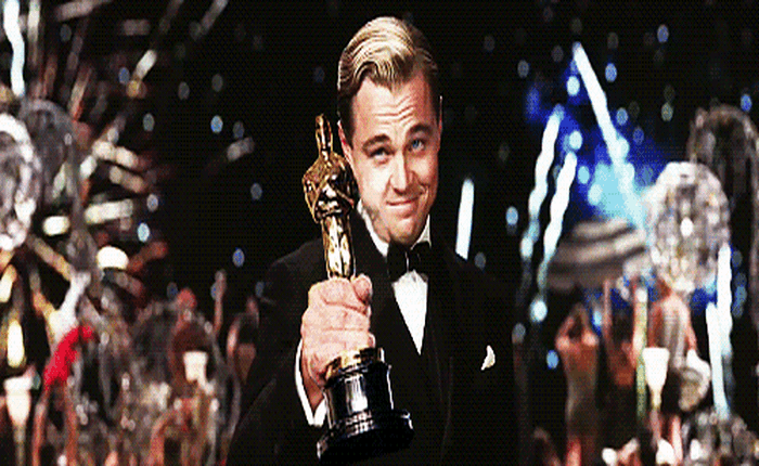 Microsoft Bing lại một lần nữa dự đoán đúng: Leonardo DiCaprio giành giải Oscar