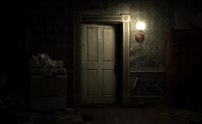 Sau Fallout 4, đến lượt tựa game huyền thoại Resident Evil 7 được “chuyển thể” thành thực tế ảo