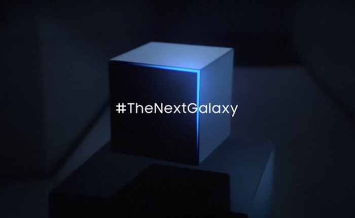 Samsung đã bắt đầu gửi đi thư mời sự kiện Galaxy S7 Unpacked vào ngày 21/2?