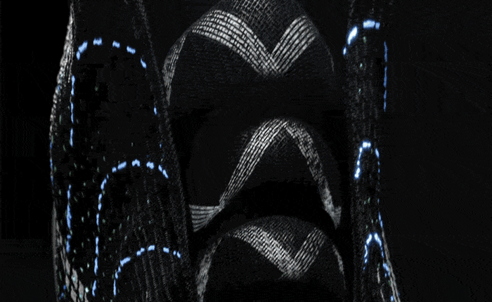Nike ra mắt giày thông minh có thể tự thắt dây giống như “Back To The Future”