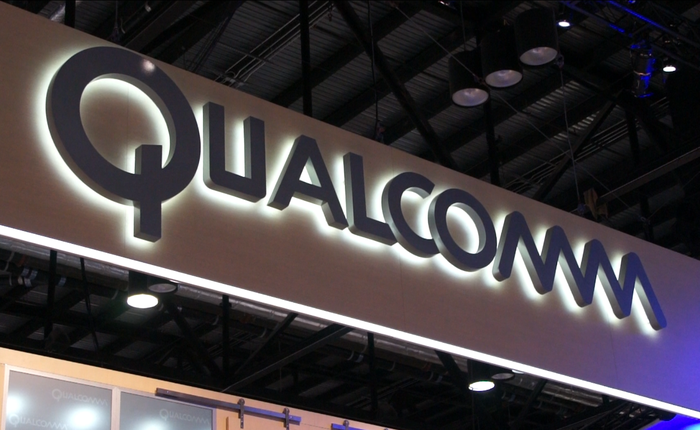 Qualcomm Q2/2016: Lợi nhuận 1,4 tỷ USD, tiếp tục dẫn đầu thị trường chip di động