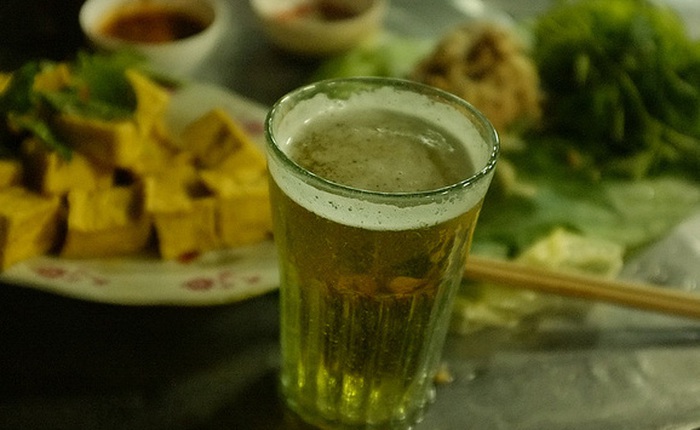 Người Việt tìm giá bia nhiều nhất trên Google