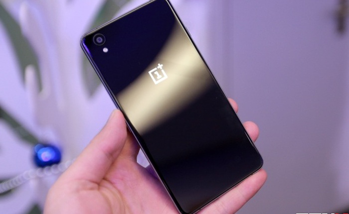 Sắp có smartphone OnePlus chính hãng giá dưới 5 triệu về tới Việt Nam?