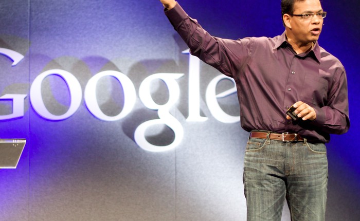 Sếp Google Search bất ngờ tuyên bố nghỉ hưu, thay thế bởi trưởng bộ phận AI