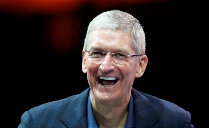 Nếu Apple thực sự đi ăn cắp, rõ là iPhone 6 đã "nhái" 7 smartphone Trung Quốc này