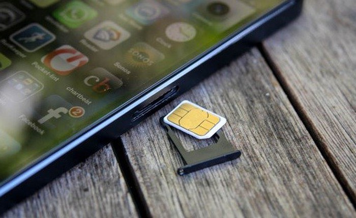 Apple SIM là gì? Tại sao Lào, Campuchia cũng có mà Việt Nam lại không?