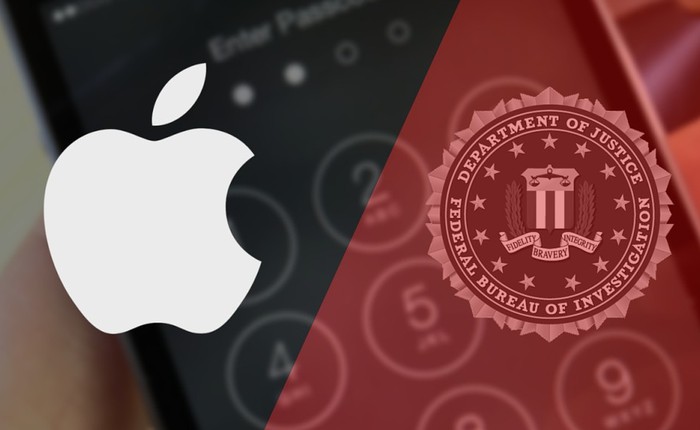 Bộ Tư pháp cảnh báo rằng có thể bắt Apple giao nộp mã nguồn iOS