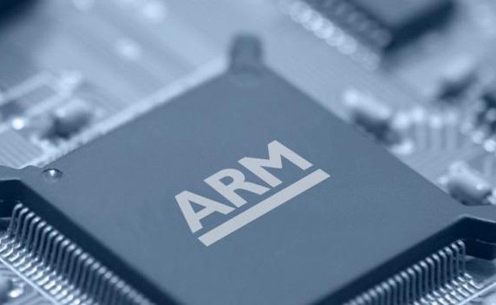 Cortex-A73 và Mali-G71 của ARM sẽ tiếp tục giúp smartphone mạnh hơn gấp nhiều lần