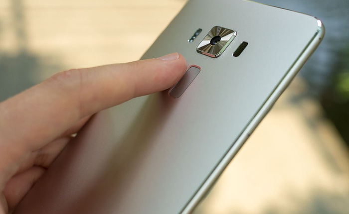 ZenFone 3 Deluxe có điểm benchmark gần 140.000, cao hơn cả Mi 5 và Galaxy S7 edge
