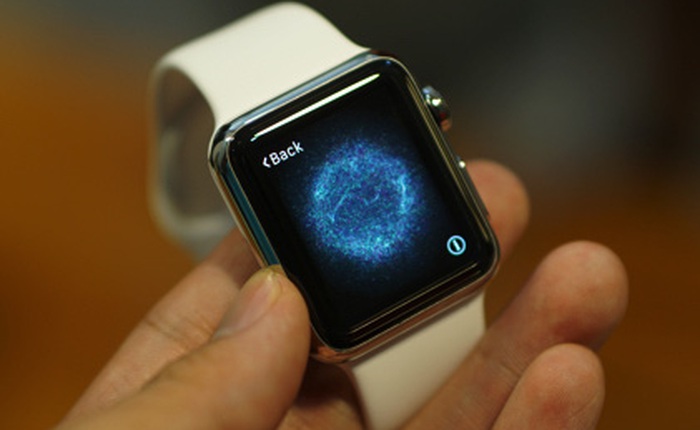 F.Studio by FPT: Apple Watch chính hãng sẽ là thuốc thử cho thị trường smartwatch VN