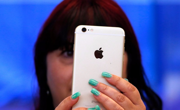 Apple sẽ lời ra bao nhiêu khi người dùng chọn mua iPhone 64 GB thay vì 16 GB?