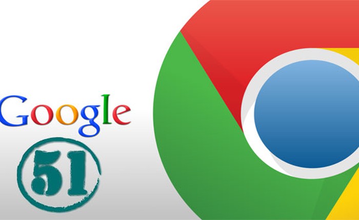 Chrome 51 chính thức ra mắt trên Android, duyệt web thích hơn, tiết kiệm pin hơn 30%