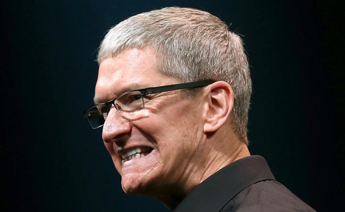 Apple tiếp tục gặp cơn ác mộng tồi tệ nhất kể từ năm 2014