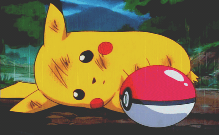 Nintendo sẽ còn khốn khổ nữa vì các nhà đầu tư đã nhận ra họ không phải tác giả Pokemon GO