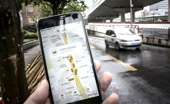 BREAKING: Uber sẽ hợp nhất một phần với đối thủ Trung Quốc, thành lập công ty trị giá 35 tỷ USD