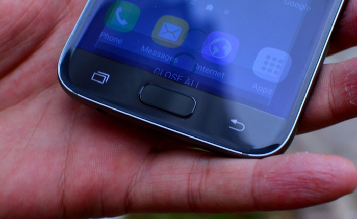 Cảnh báo: dừng ngay việc cập nhật Android 6.0 cho điện thoại Samsung Galaxy lại