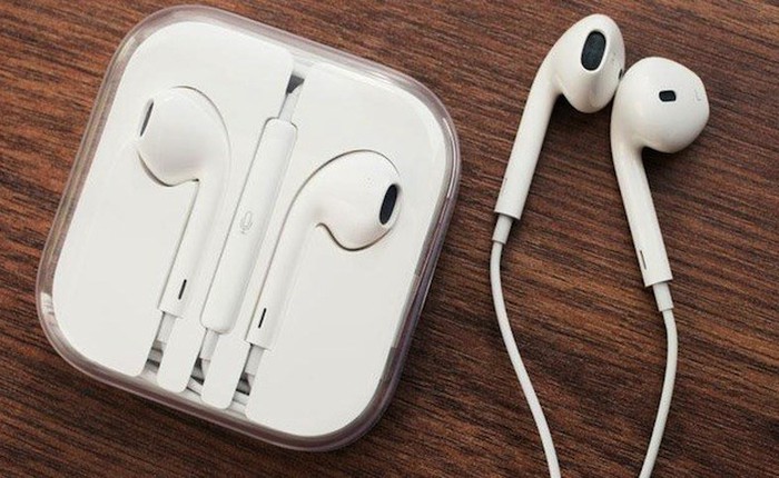 Apple có thể đang phát triển tai nghe không dây có tên gọi “AirPod”