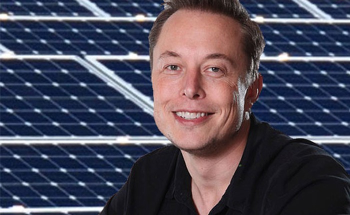 Mưu đồ thực sự của tỷ phú Elon Musk khi đề nghị Tesla thâu tóm SolarCity?