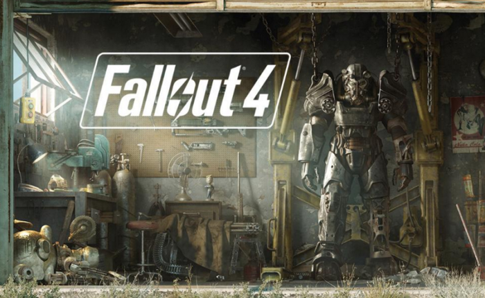 Fallout 4 sẽ là tựa game bom tấn trên PC đầu tiên được “chuyển thể” thành thực tế ảo