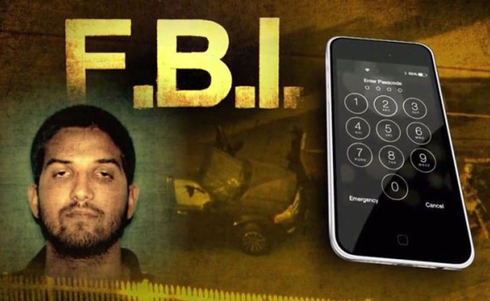 Công cụ của công ty Israel hóa ra không giúp được FBI mở khóa iPhone 5s