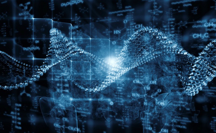 Microsoft thử nghiệm công nghệ lưu trữ 1 tỷ TB trong 1 gram ADN