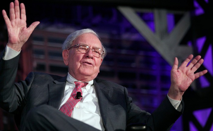 Tỷ phú Warren Buffett bất ngờ muốn thâu tóm Yahoo