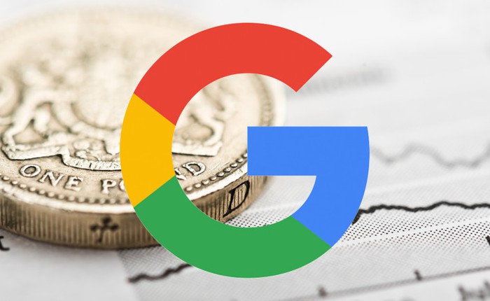 Châu Âu điều tra bê bối trốn thuế của đại gia công nghệ Google