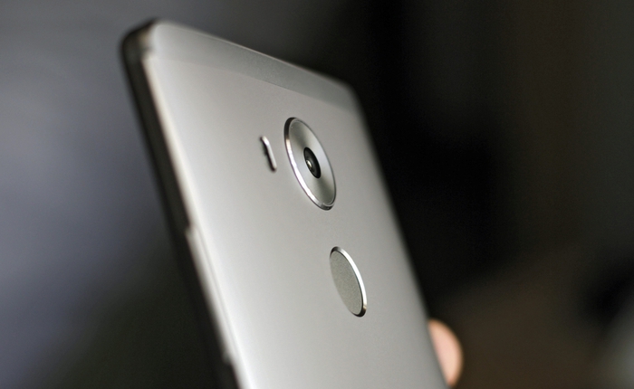 Huawei Mate 9 sẽ là smartphone đầu tiên có camera kép 20MP, chip Kirin 960
