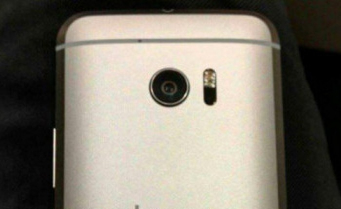 HTC One M10 sử dụng màn hình Super LCD 5, pin 3.000 mAh?